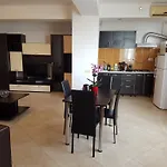 Apartament Summerland 534
