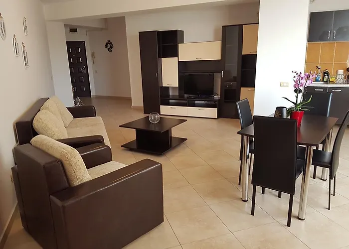 Apartament Summerland 534