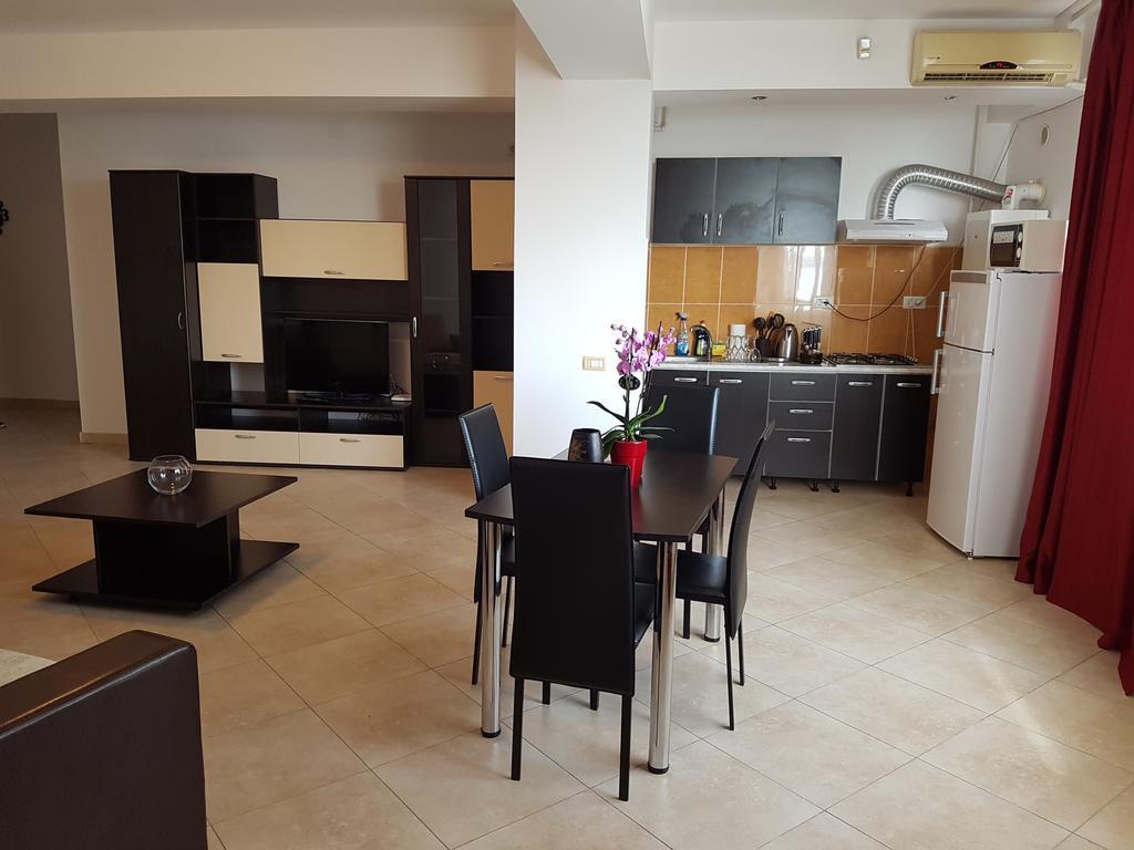 Apartment Apartament Summerland 534 Mamaia