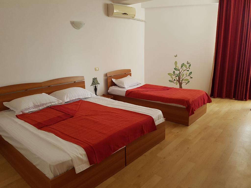 Apartament Summerland 534 Mamaia