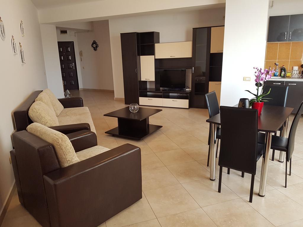 Apartment Apartament Summerland 534 Mamaia