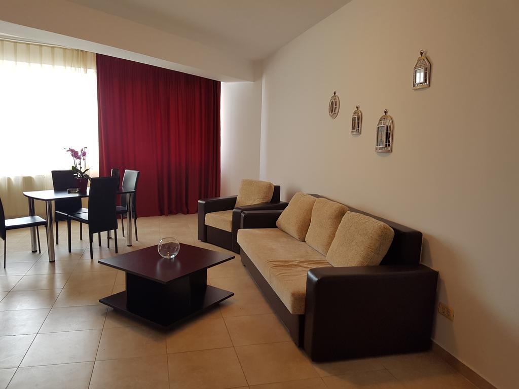 Apartament Summerland 534