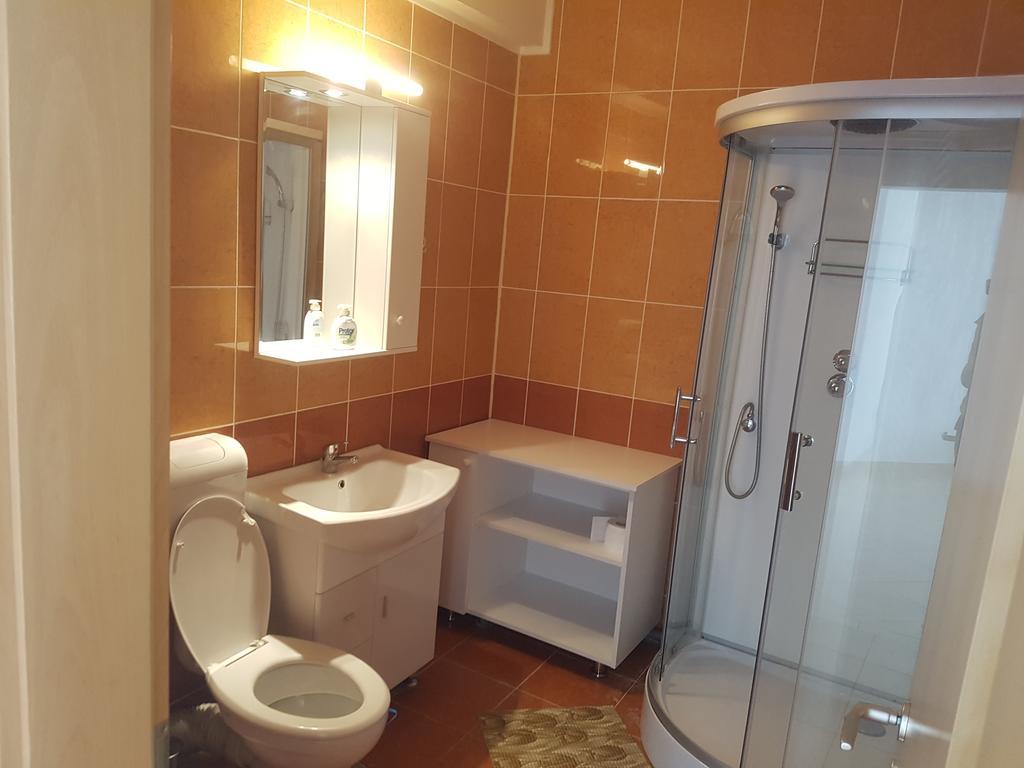 Apartament Summerland 534 * Mamaia