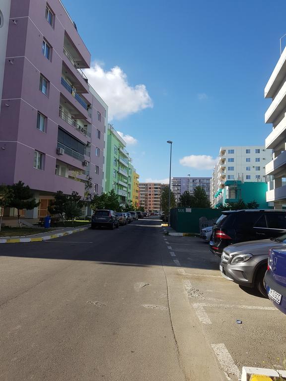 Apartament Summerland 534 *