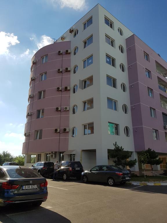Apartament Summerland 534 Apartment *
