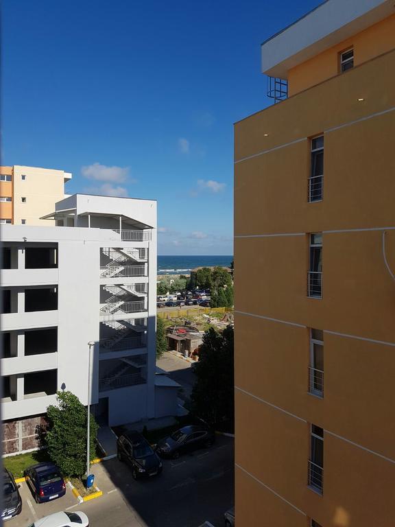 Apartament Summerland 534